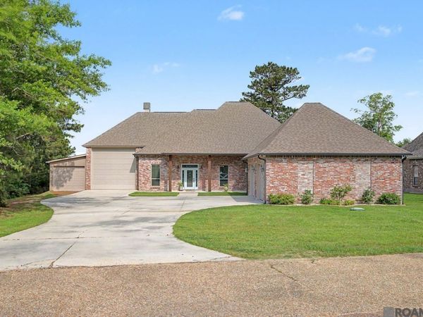 126 Serenity Dr, Denham Springs, LA 70706