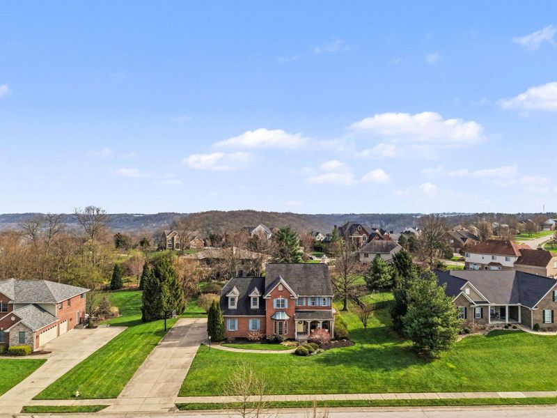 1695 Grandview Drive, Hebron, KY 41048 Photo 1