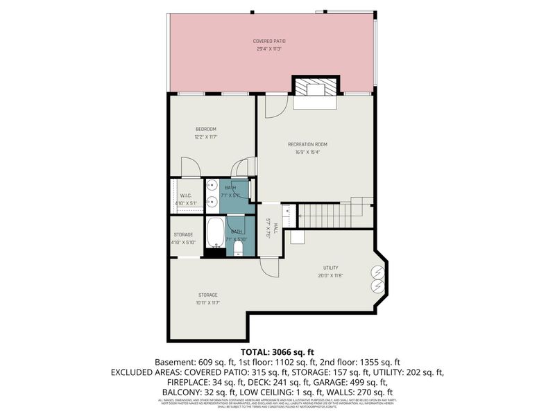 1695 Grandview Drive, Hebron, KY 41048 Photo 45