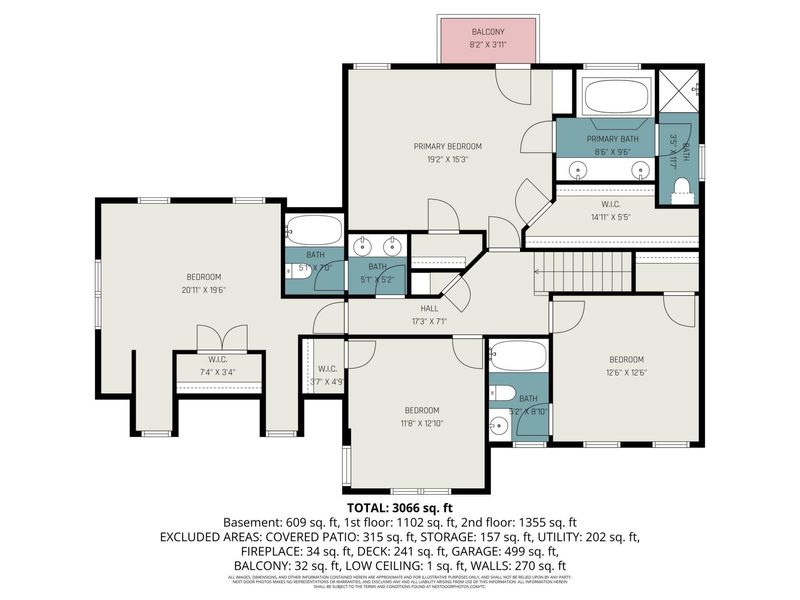 1695 Grandview Drive, Hebron, KY 41048 Photo 46