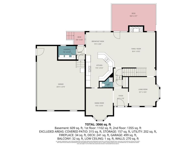 1695 Grandview Drive, Hebron, KY 41048 Photo 47