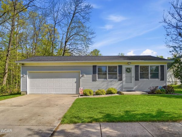 570 Sandpiper Street, Lima, OH 45801