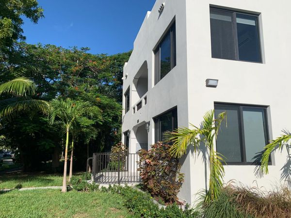 1639 Madison Street, Unit 3, Hollywood, FL 33020