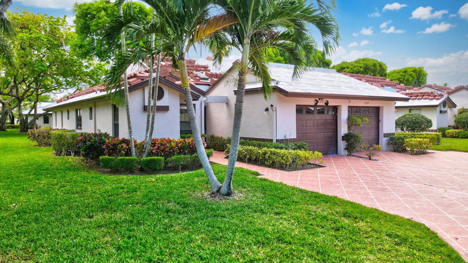 6329 Royal Manor Circle, Unit A, Delray Beach, FL 33484 Photo