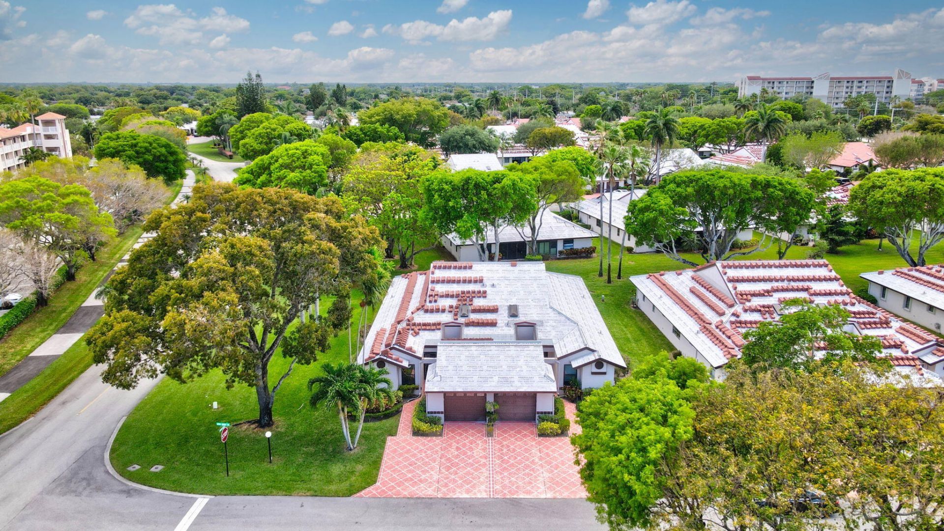 6329 Royal Manor Circle, Unit A, Delray Beach, FL 33484 Photo