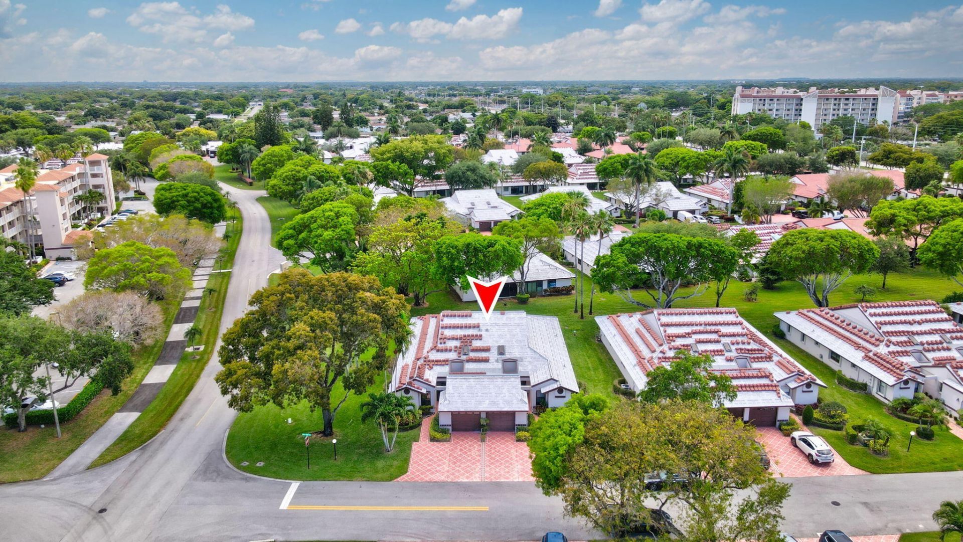 6329 Royal Manor Circle, Unit A, Delray Beach, FL 33484 Photo