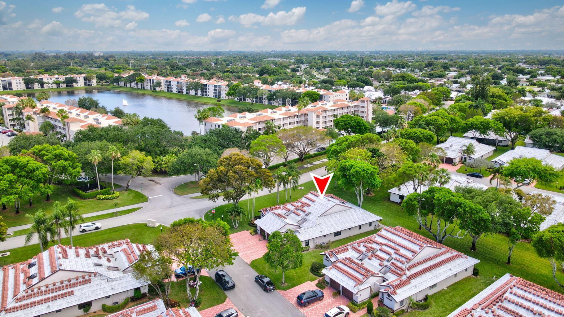 6329 Royal Manor Circle, Unit A, Delray Beach, FL 33484 Photo