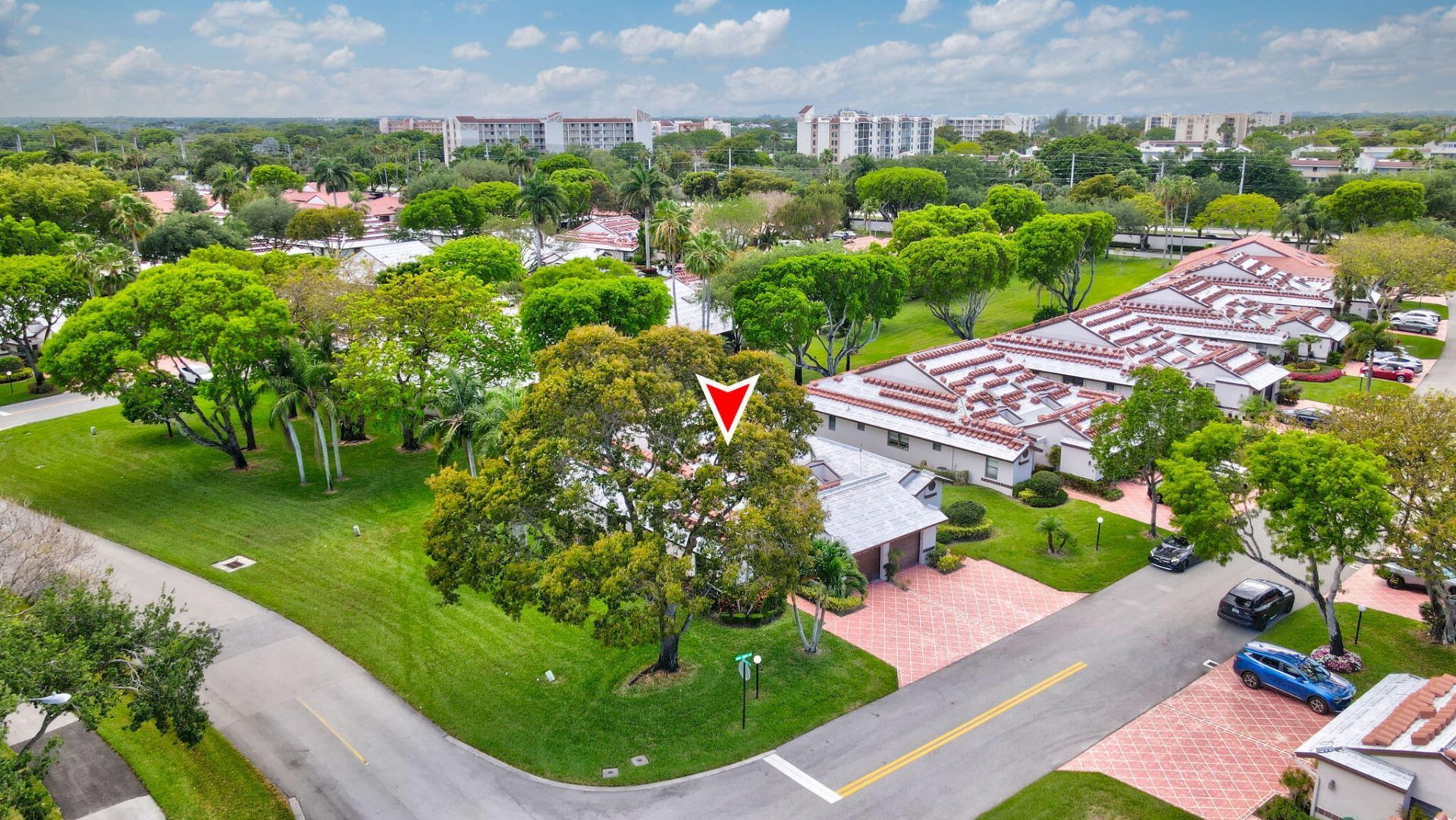 6329 Royal Manor Circle, Unit A, Delray Beach, FL 33484 Photo