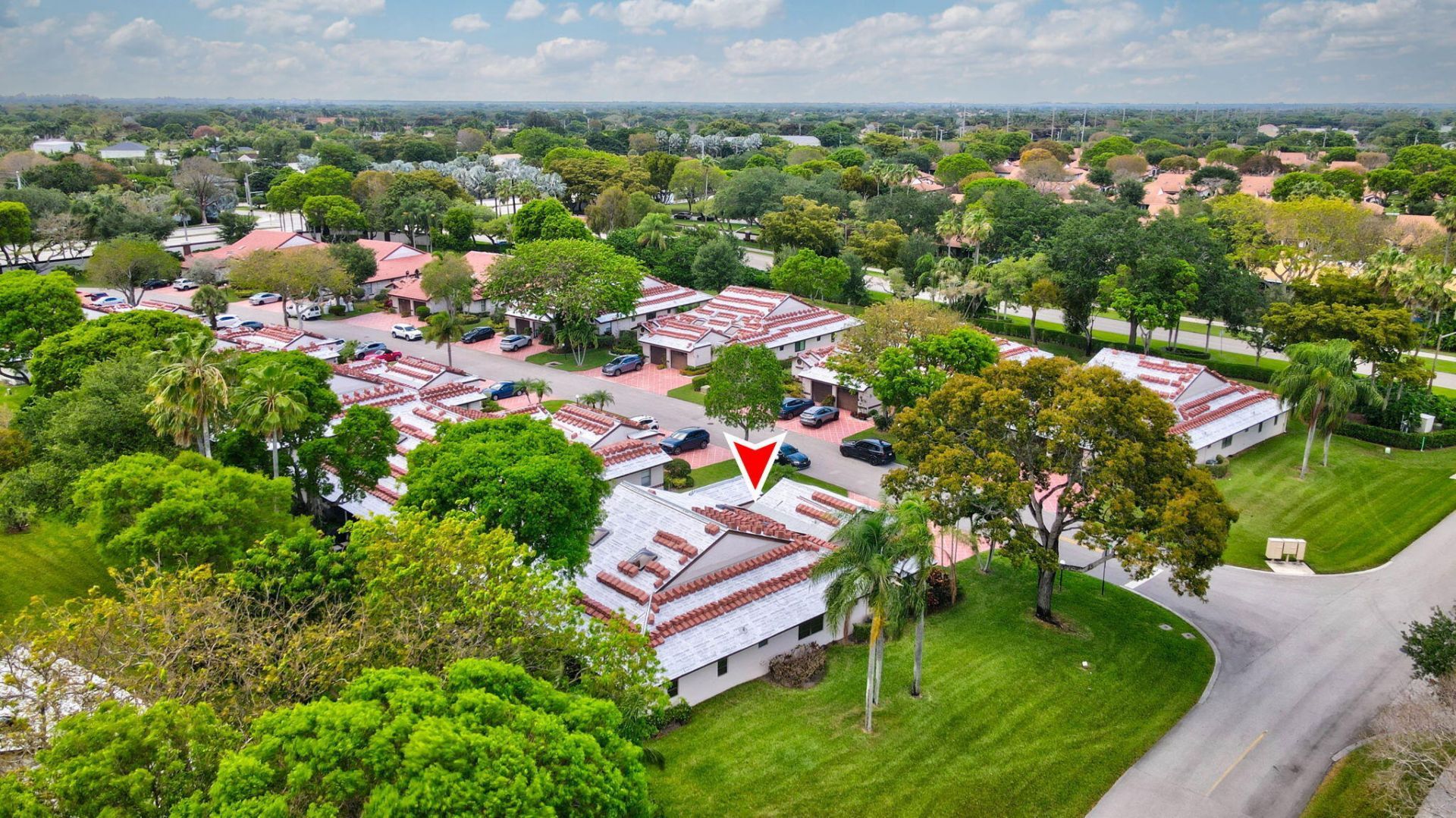 6329 Royal Manor Circle, Unit A, Delray Beach, FL 33484 Photo