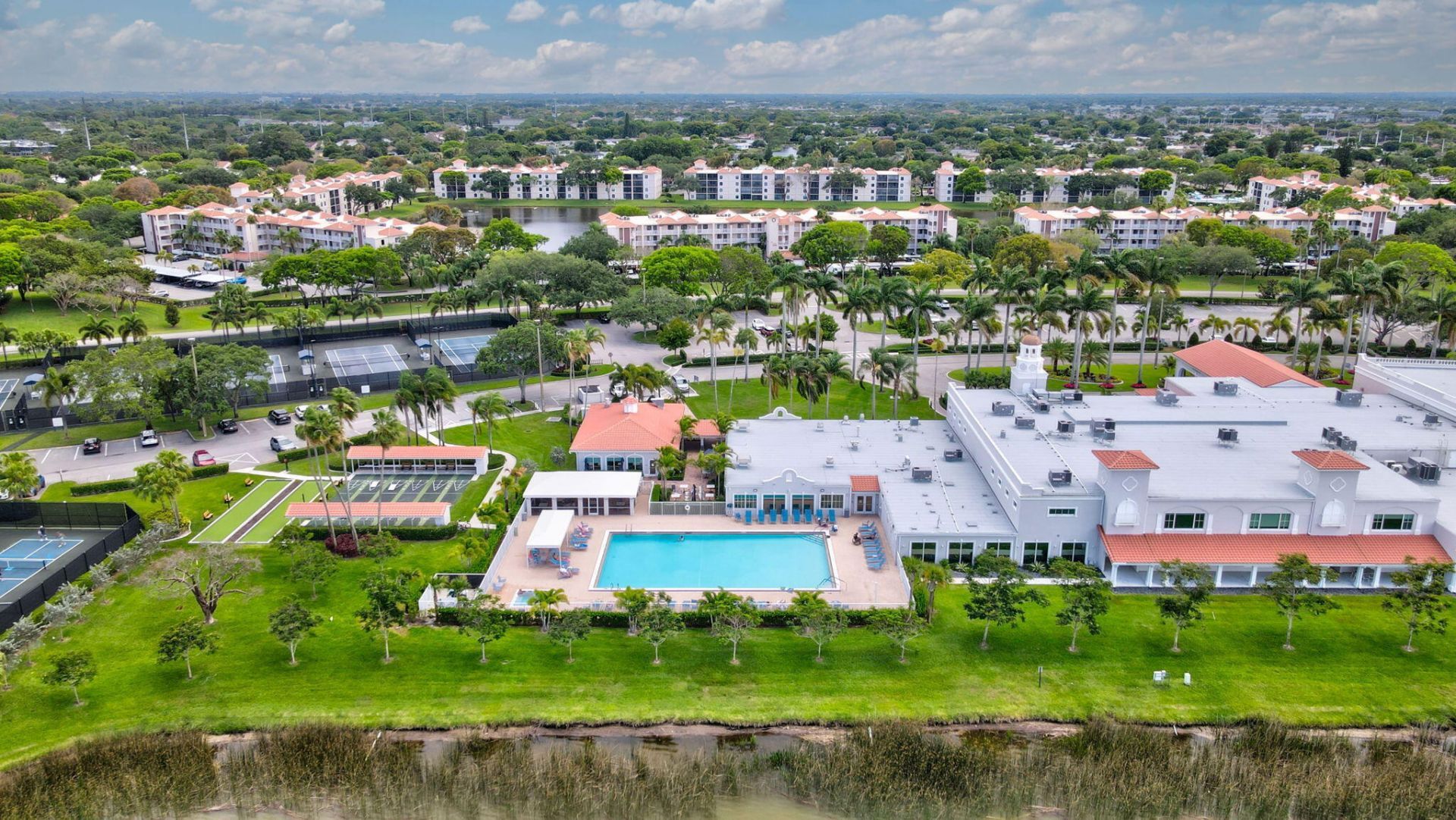 6329 Royal Manor Circle, Unit A, Delray Beach, FL 33484 Photo