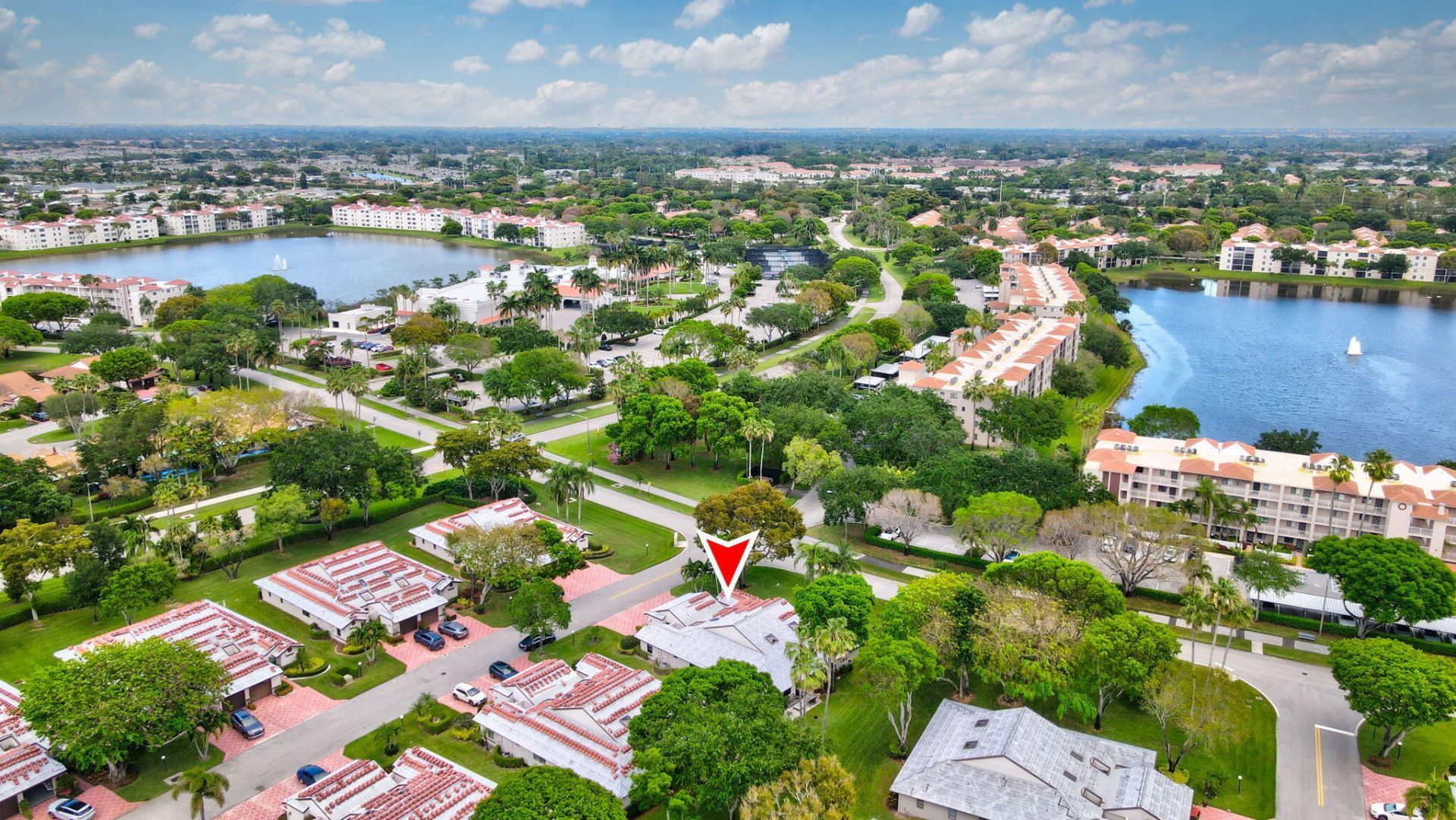 6329 Royal Manor Circle, Unit A, Delray Beach, FL 33484 Photo