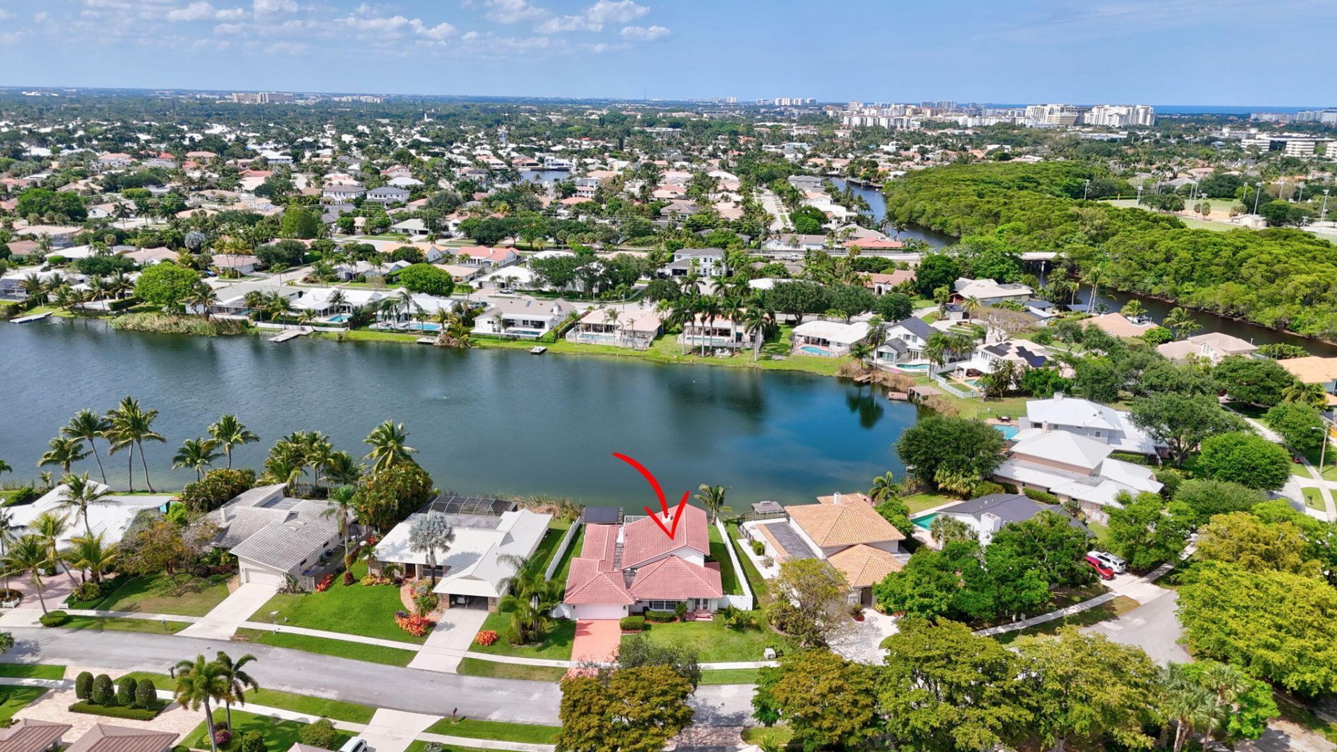 749 Camino Lakes Circle, Boca Raton, FL 33486 Photo
