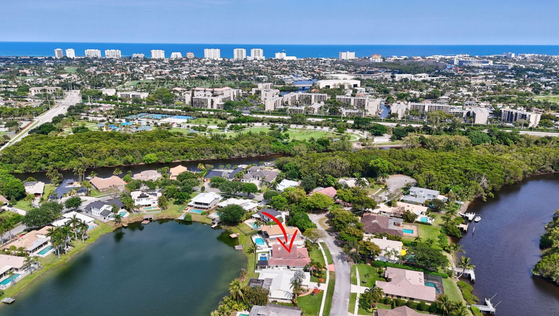 749 Camino Lakes Circle, Boca Raton, FL 33486 Photo