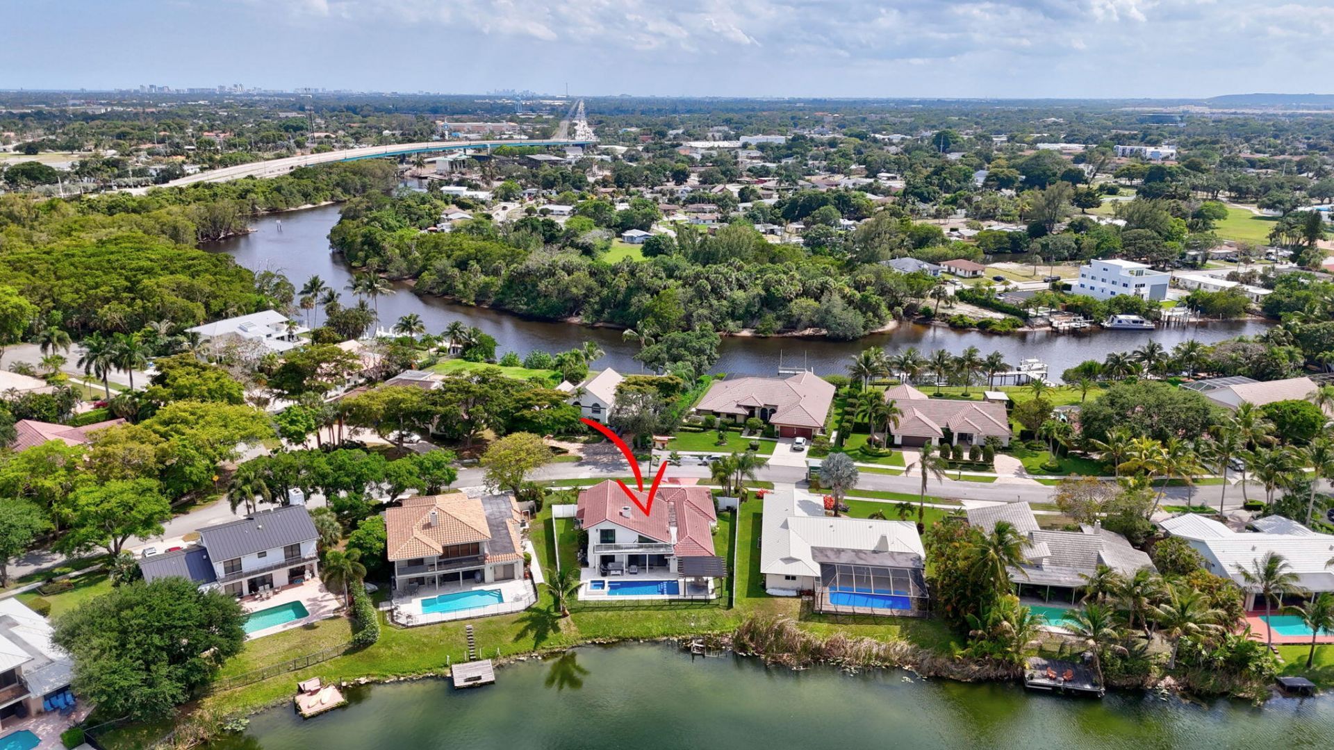 749 Camino Lakes Circle, Boca Raton, FL 33486 Photo
