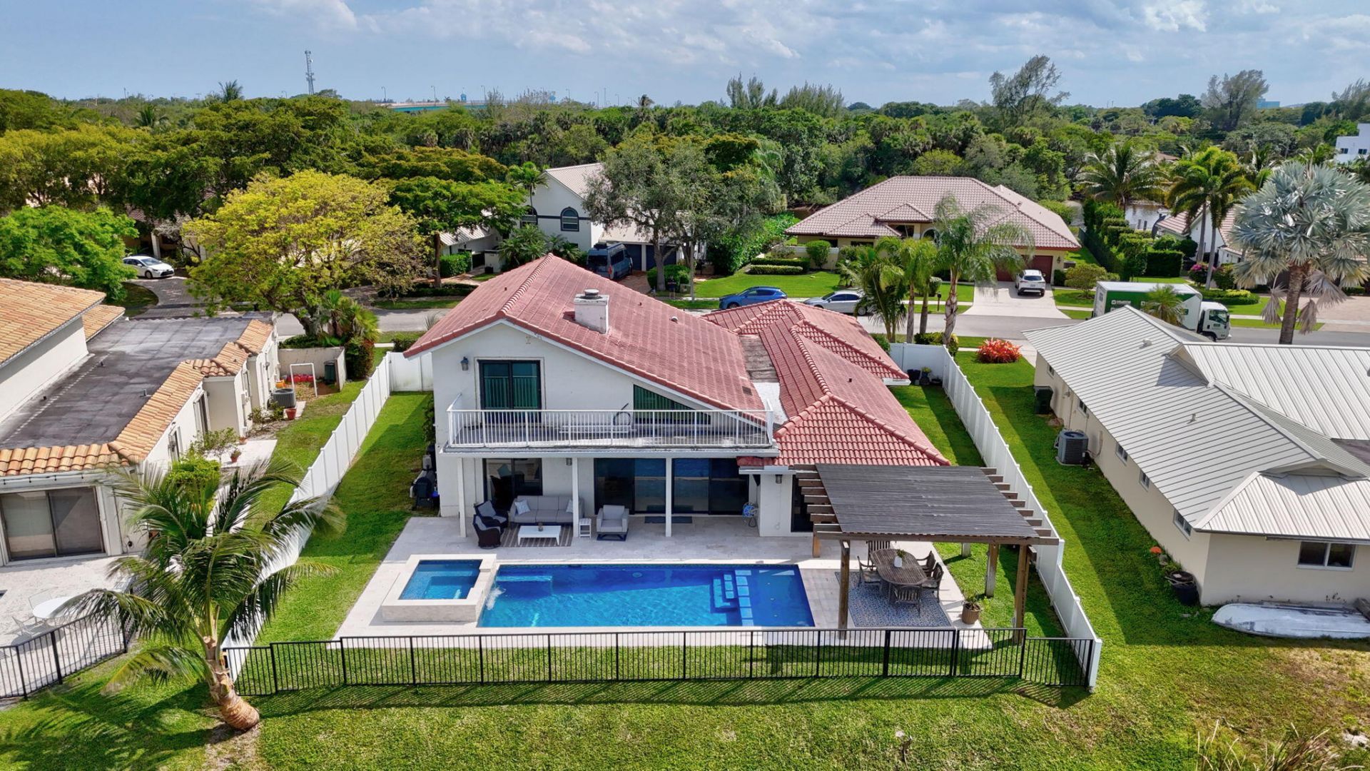 749 Camino Lakes Circle, Boca Raton, FL 33486 Photo