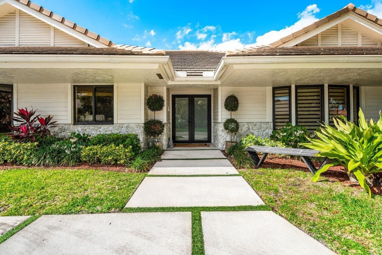 3765 Kings Way, Boca Raton, FL 33434 Photo