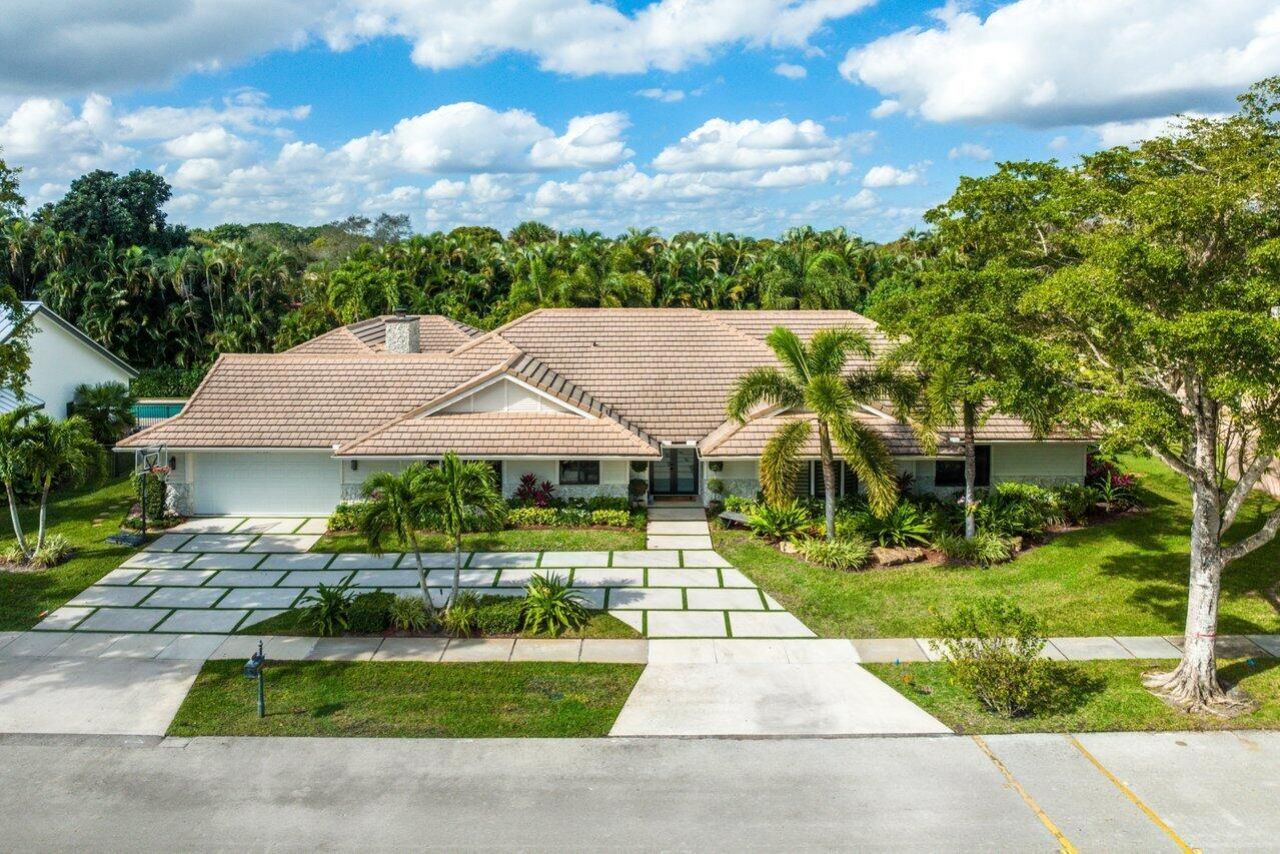3765 Kings Way, Boca Raton, FL 33434 Photo