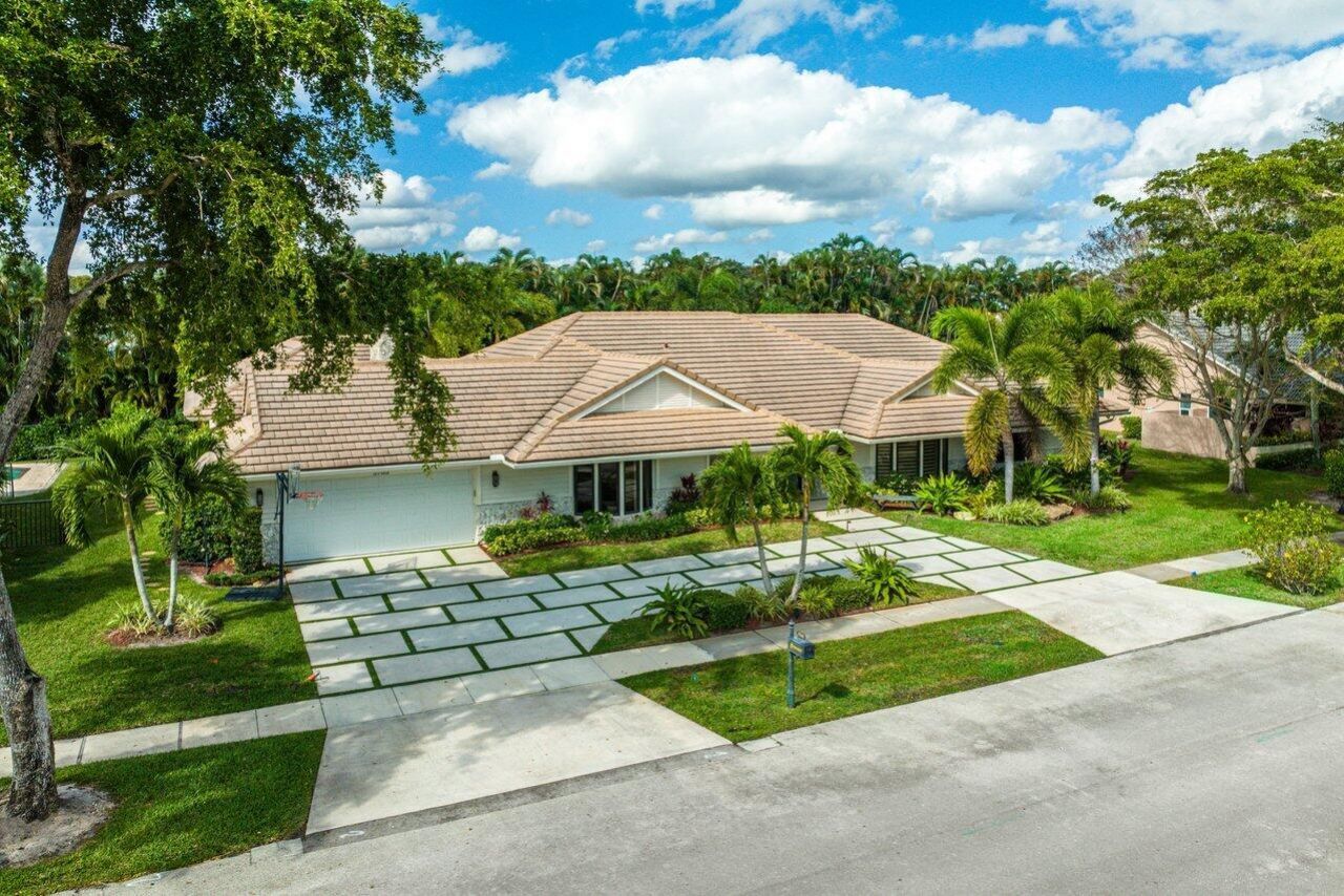 3765 Kings Way, Boca Raton, FL 33434 Photo