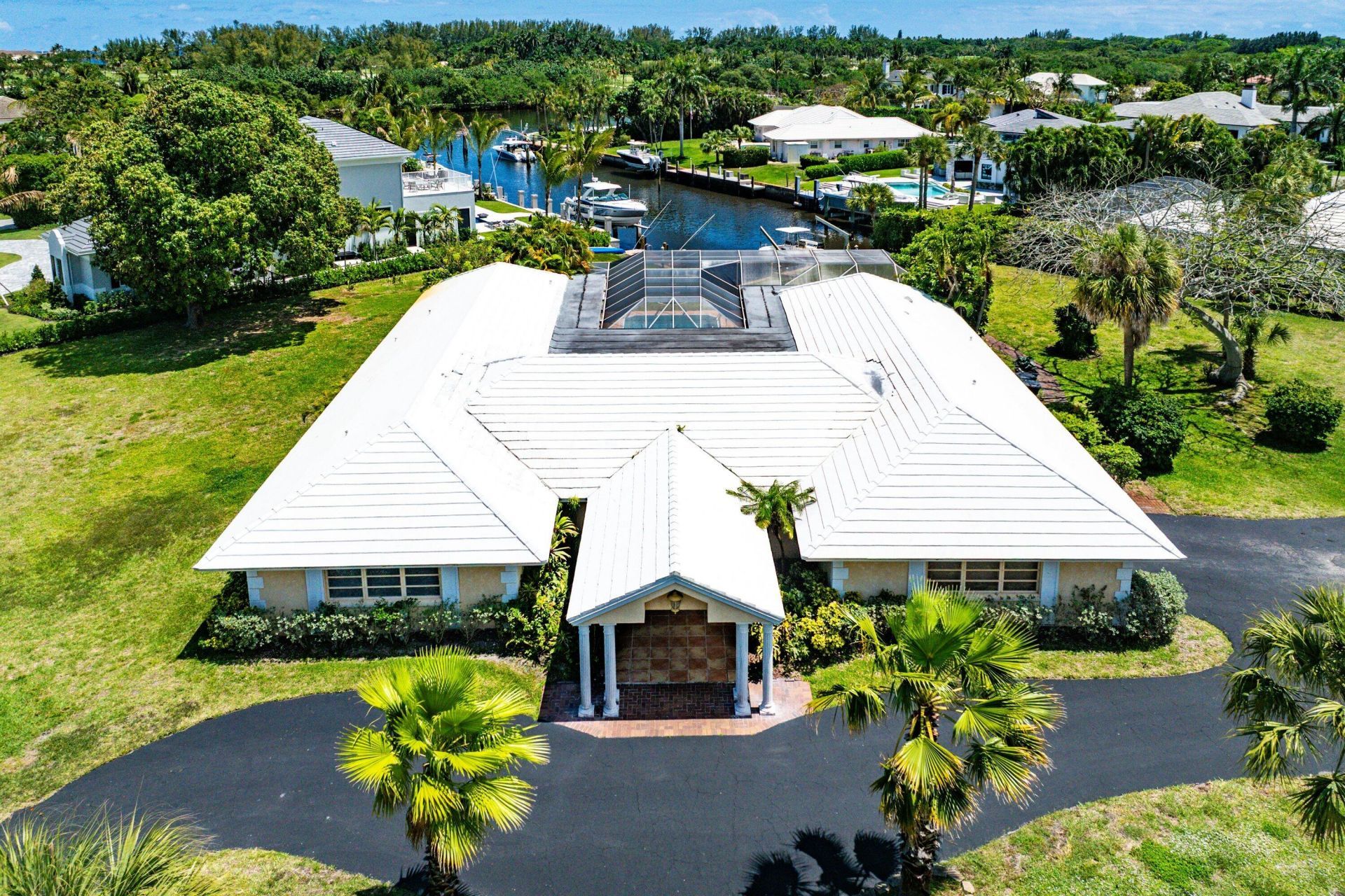 920 Emerald Row, Gulf Stream, FL 33483 Photo