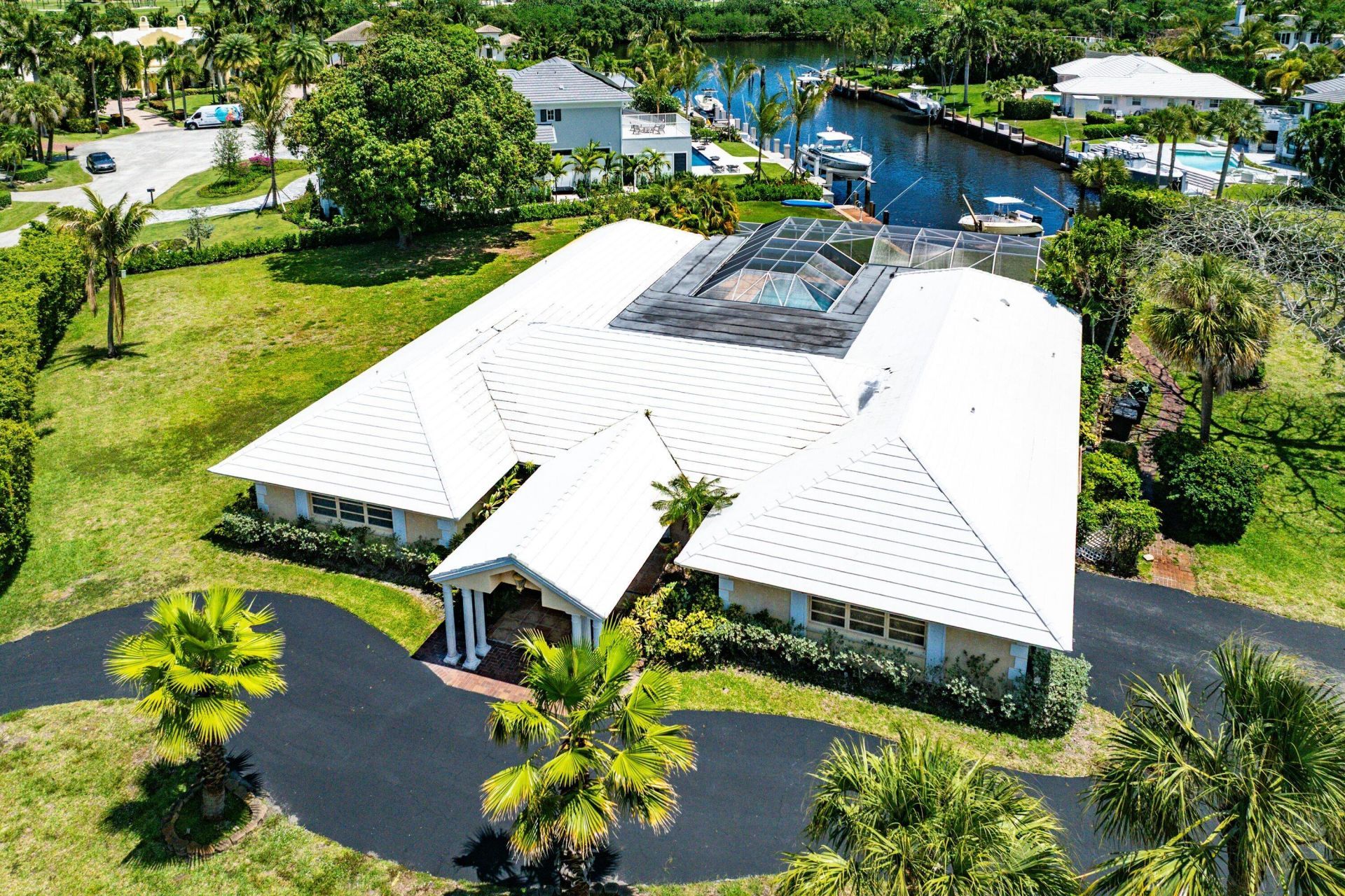 920 Emerald Row, Gulf Stream, FL 33483 Photo