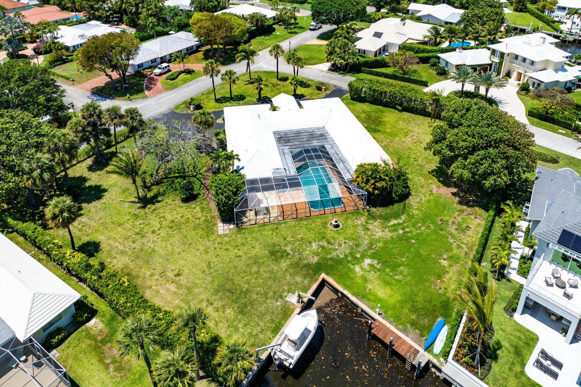 920 Emerald Row, Gulf Stream, FL 33483 Photo
