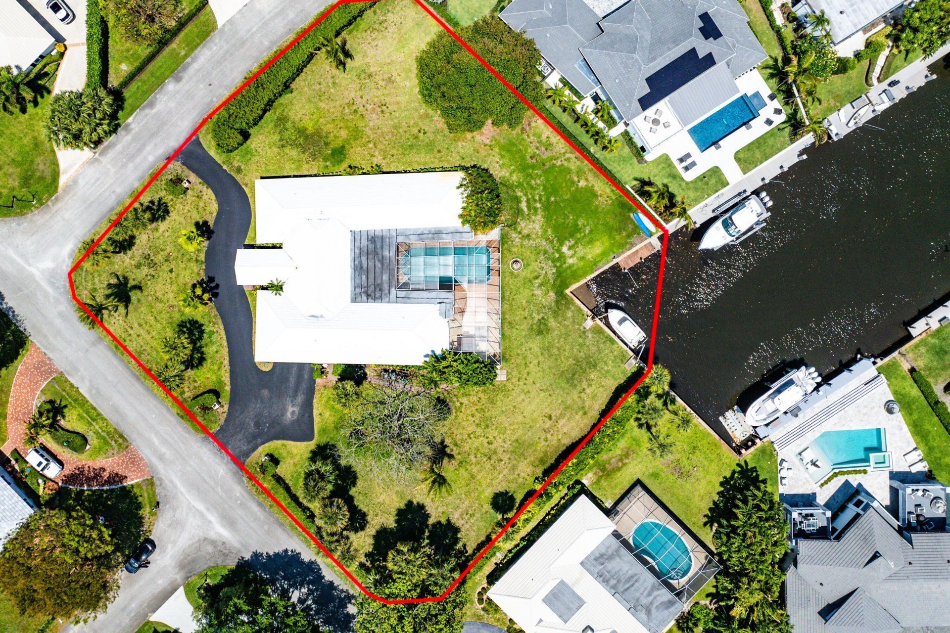 920 Emerald Row, Gulf Stream, FL 33483 Photo