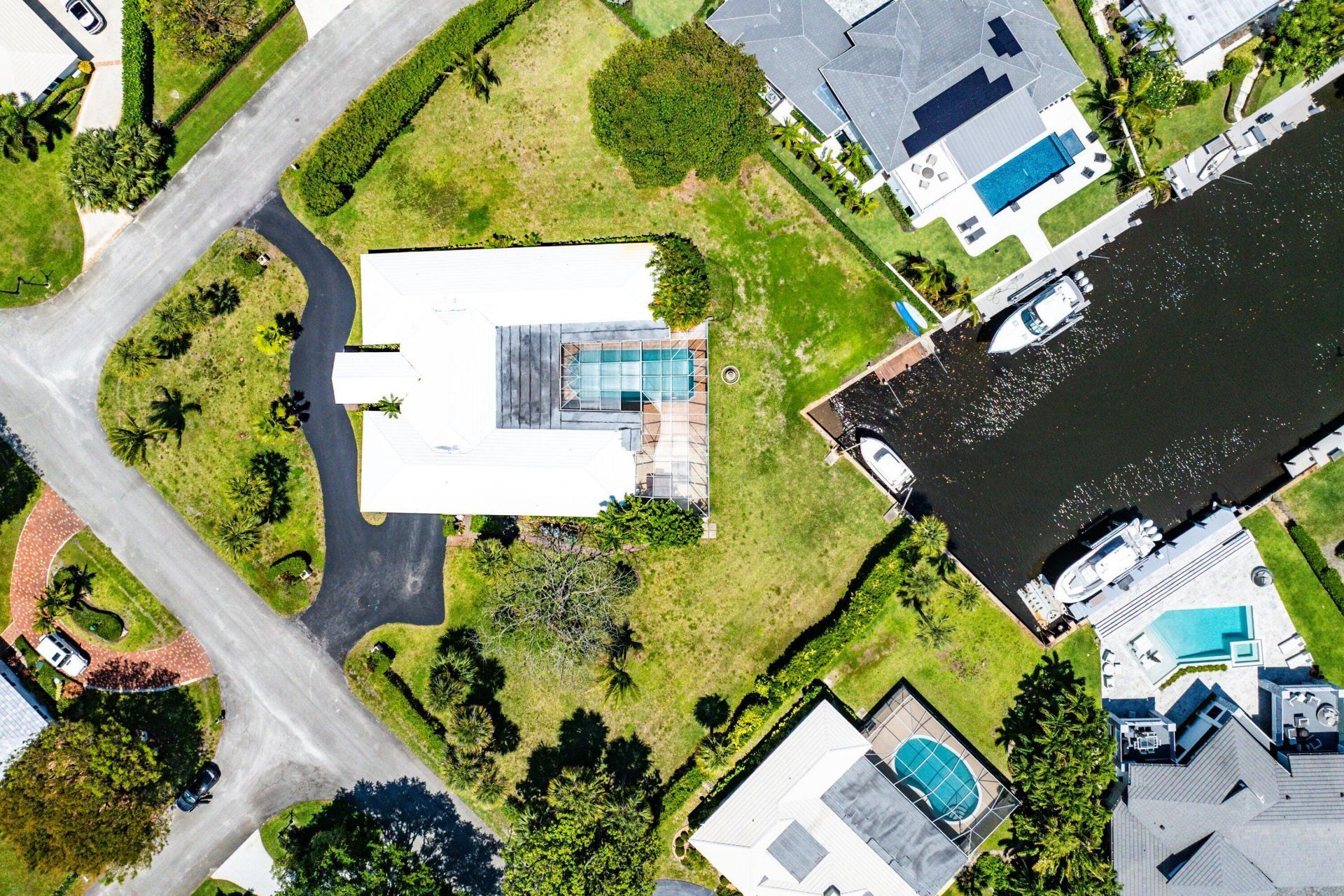 920 Emerald Row, Gulf Stream, FL 33483 Photo
