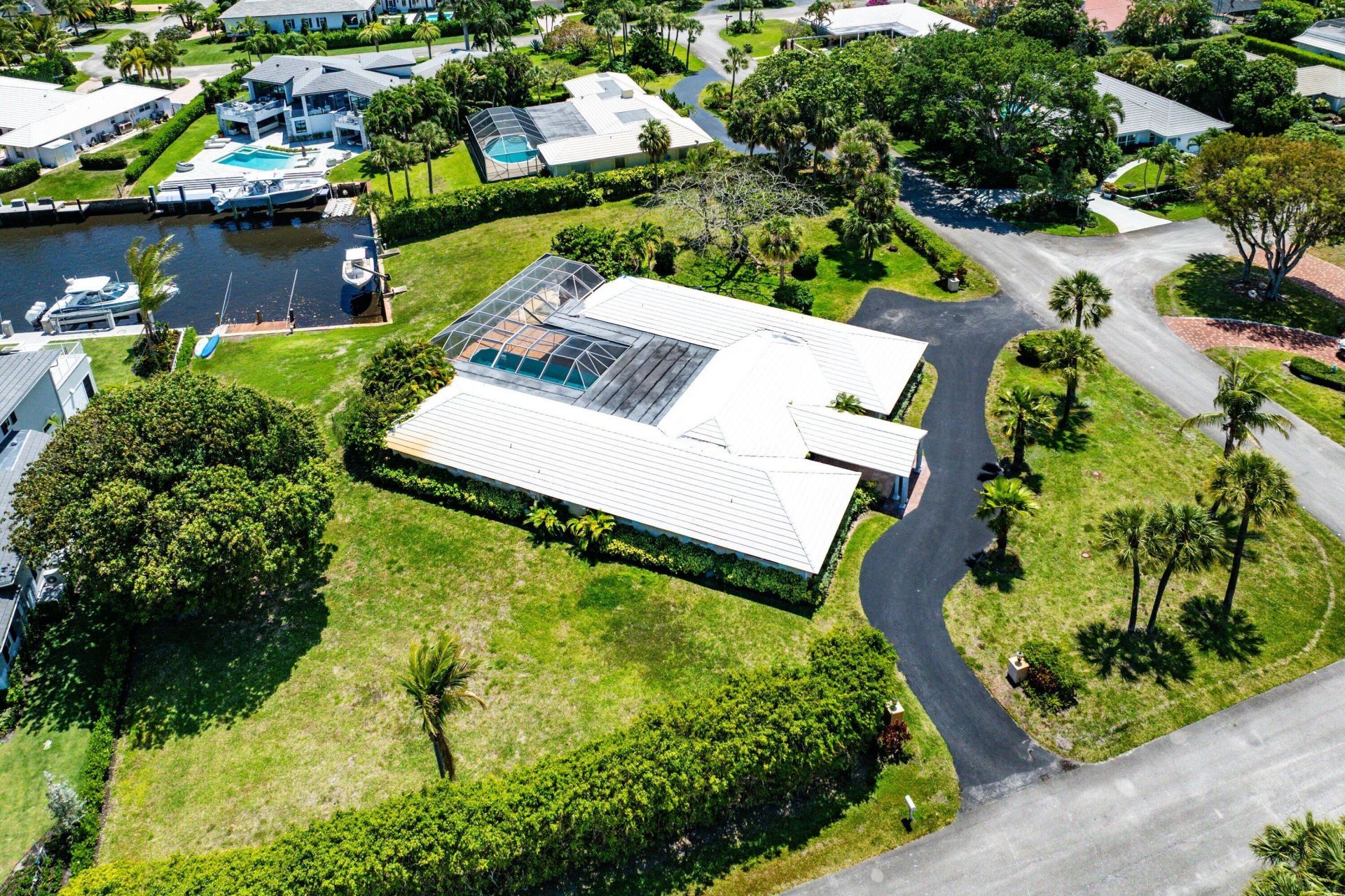 920 Emerald Row, Gulf Stream, FL 33483 Photo