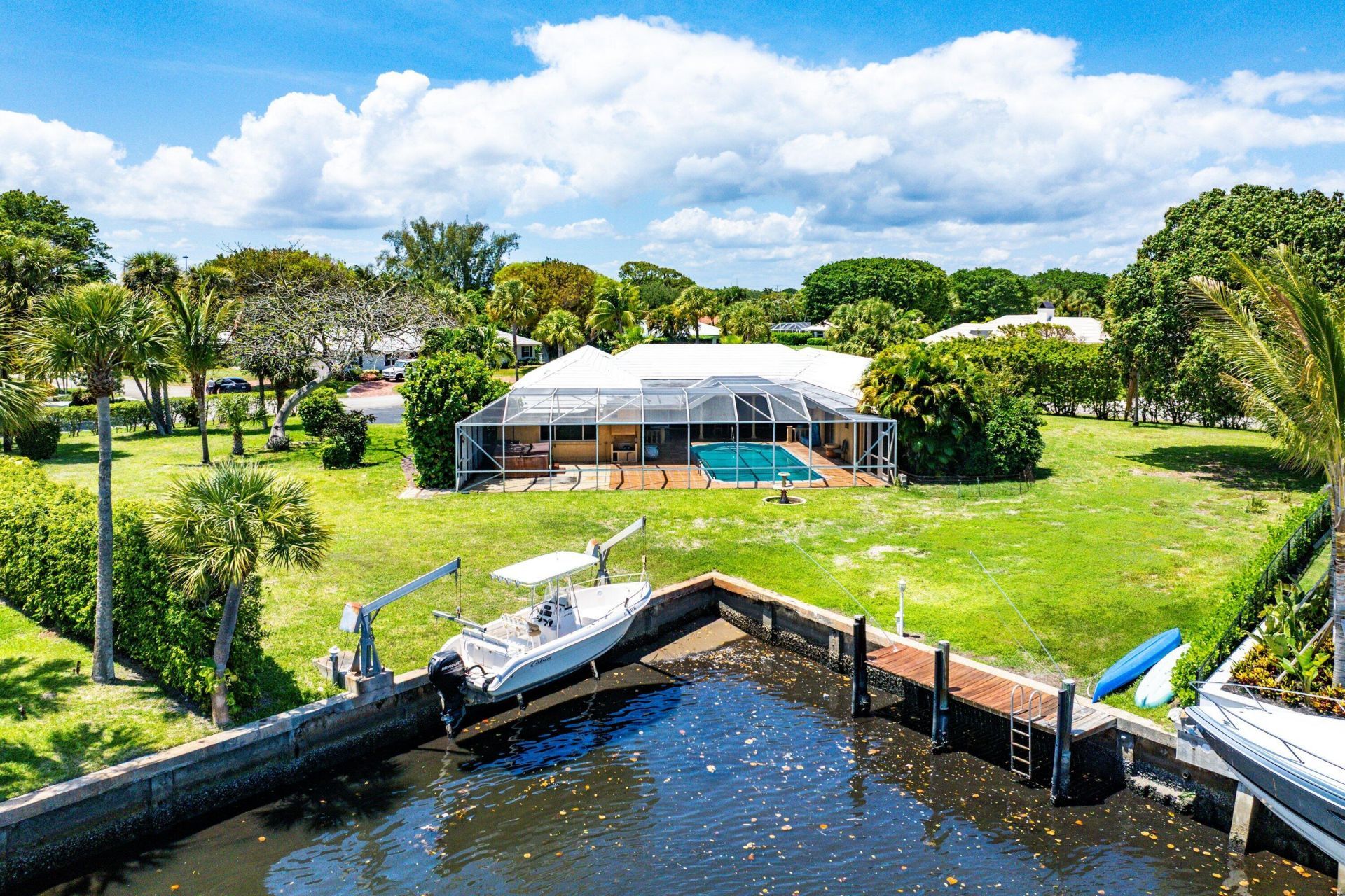 920 Emerald Row, Gulf Stream, FL 33483 Photo