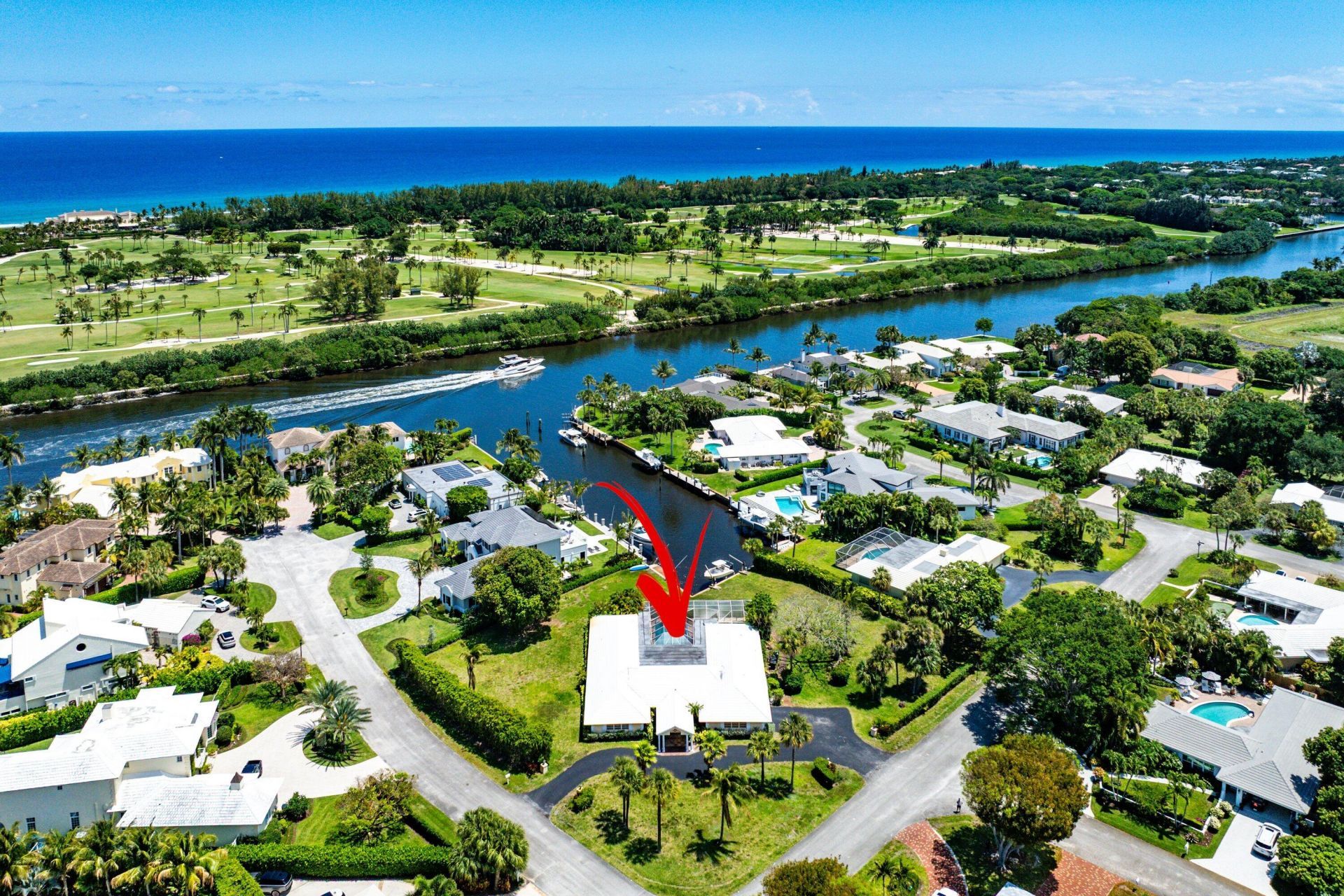 920 Emerald Row, Gulf Stream, FL 33483 Photo