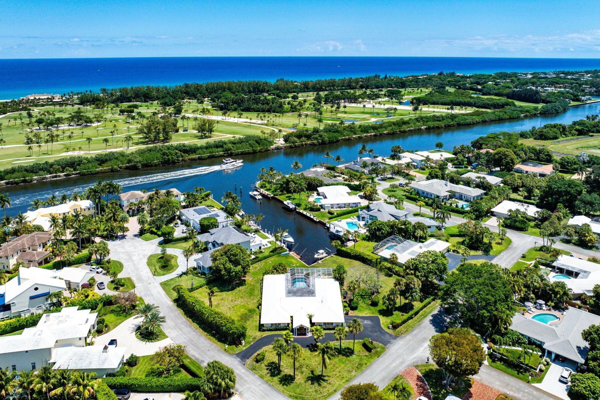 920 Emerald Row, Gulf Stream, FL 33483 Photo