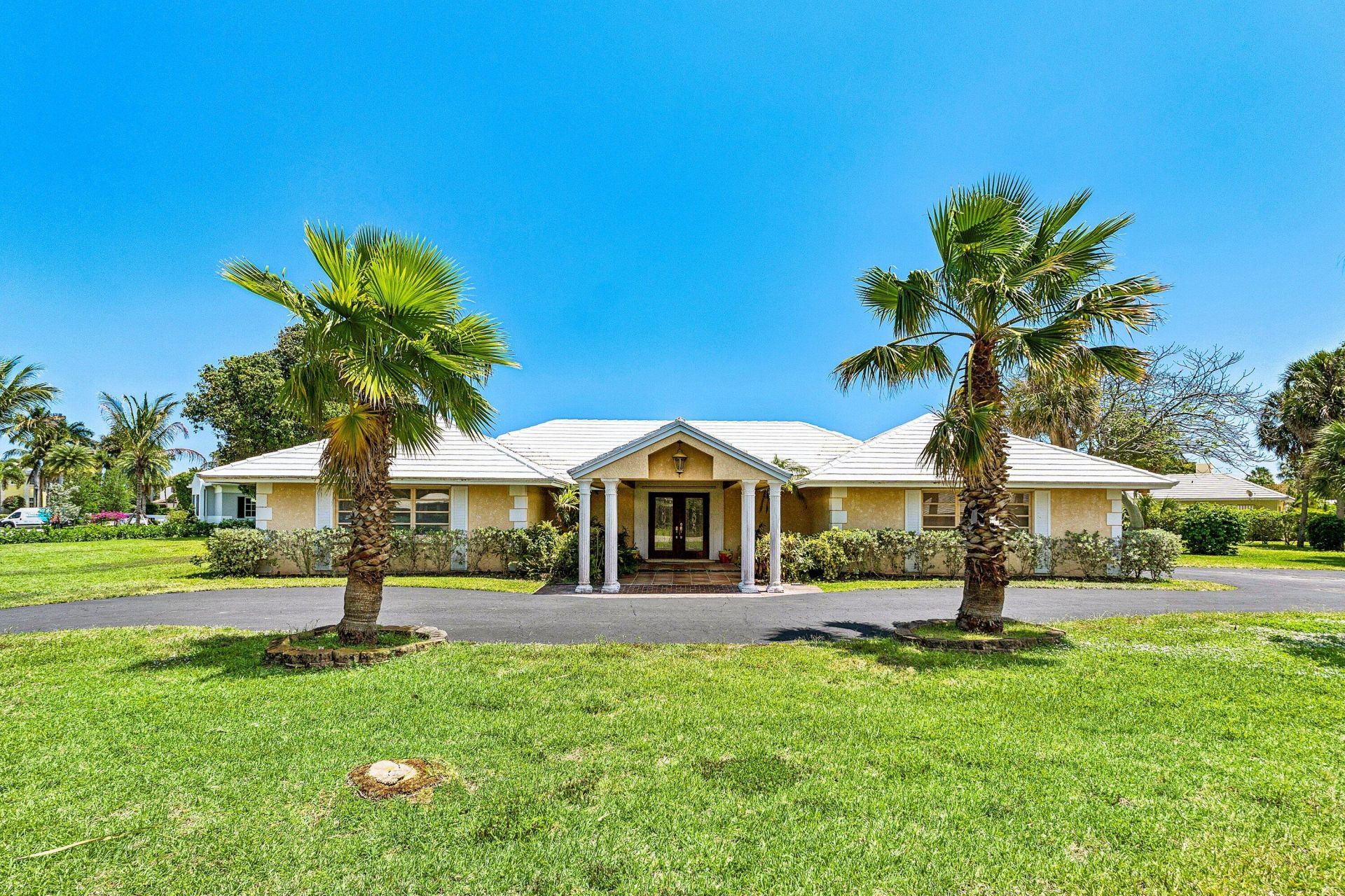 920 Emerald Row, Gulf Stream, FL 33483 Photo