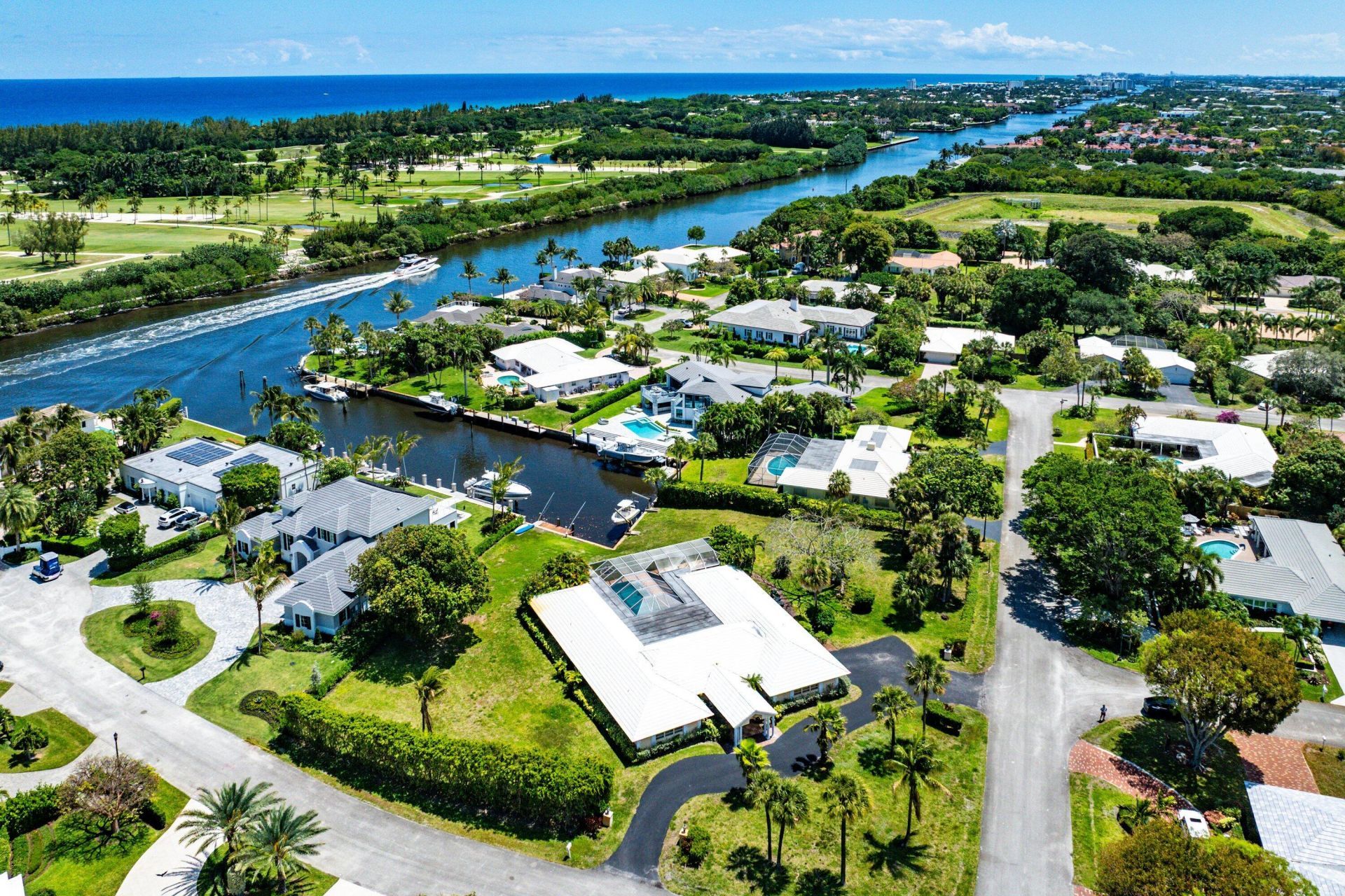 920 Emerald Row, Gulf Stream, FL 33483 Photo