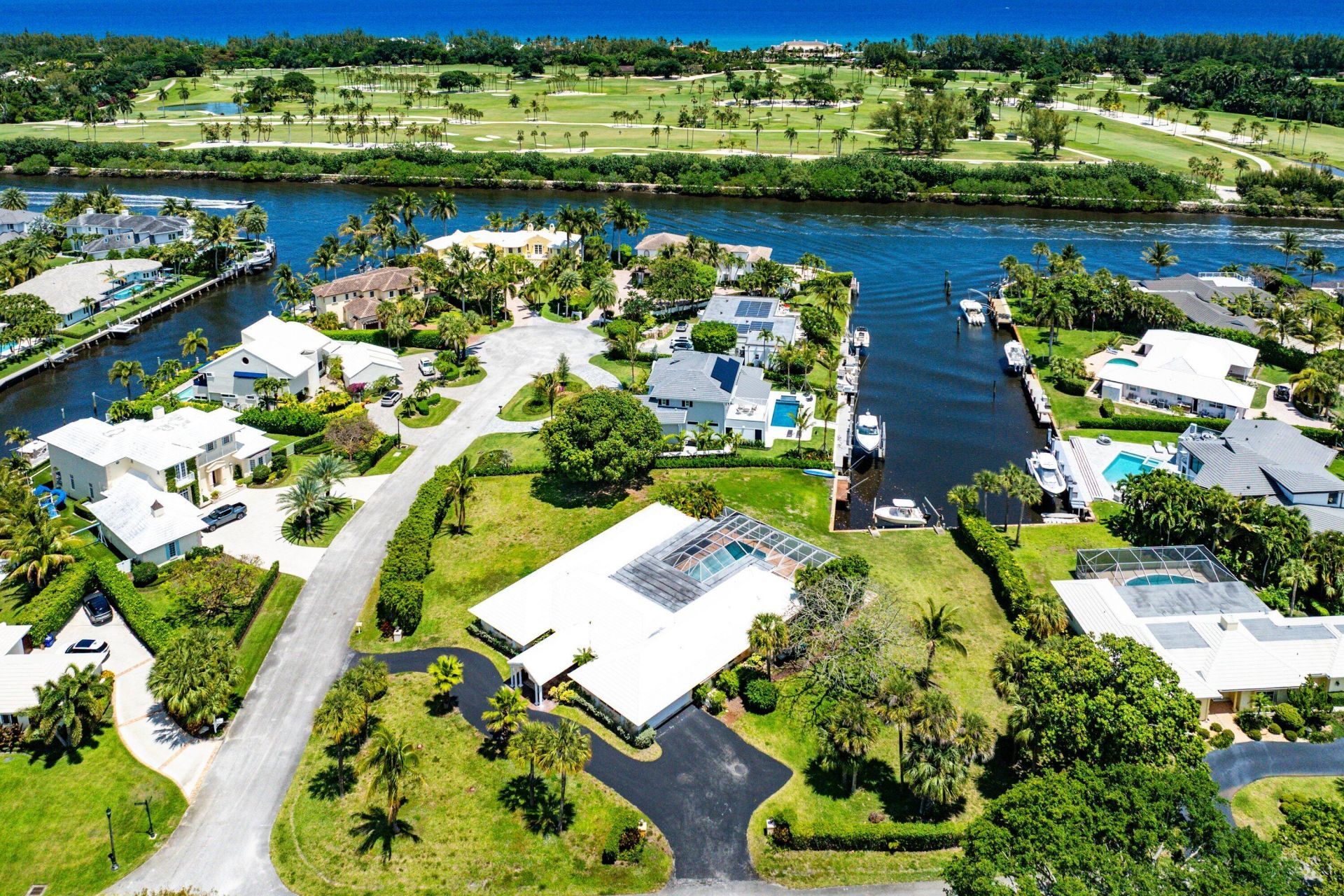 920 Emerald Row, Gulf Stream, FL 33483 Photo