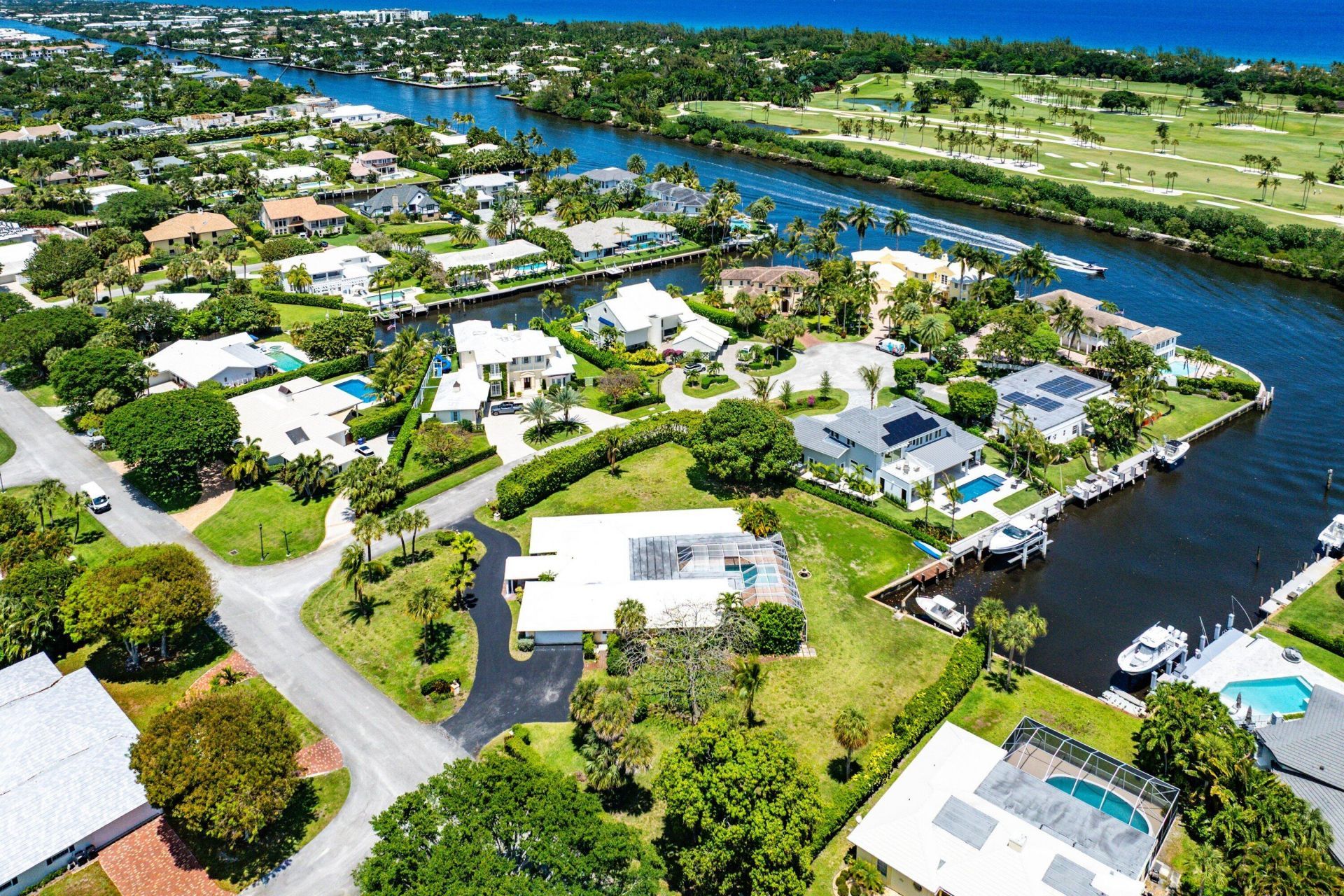 920 Emerald Row, Gulf Stream, FL 33483 Photo