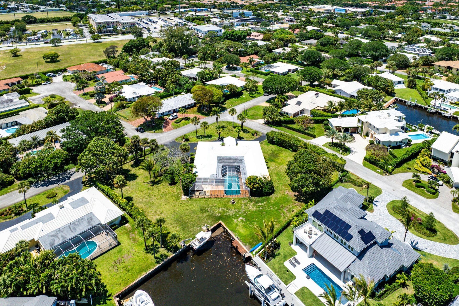920 Emerald Row, Gulf Stream, FL 33483 Photo