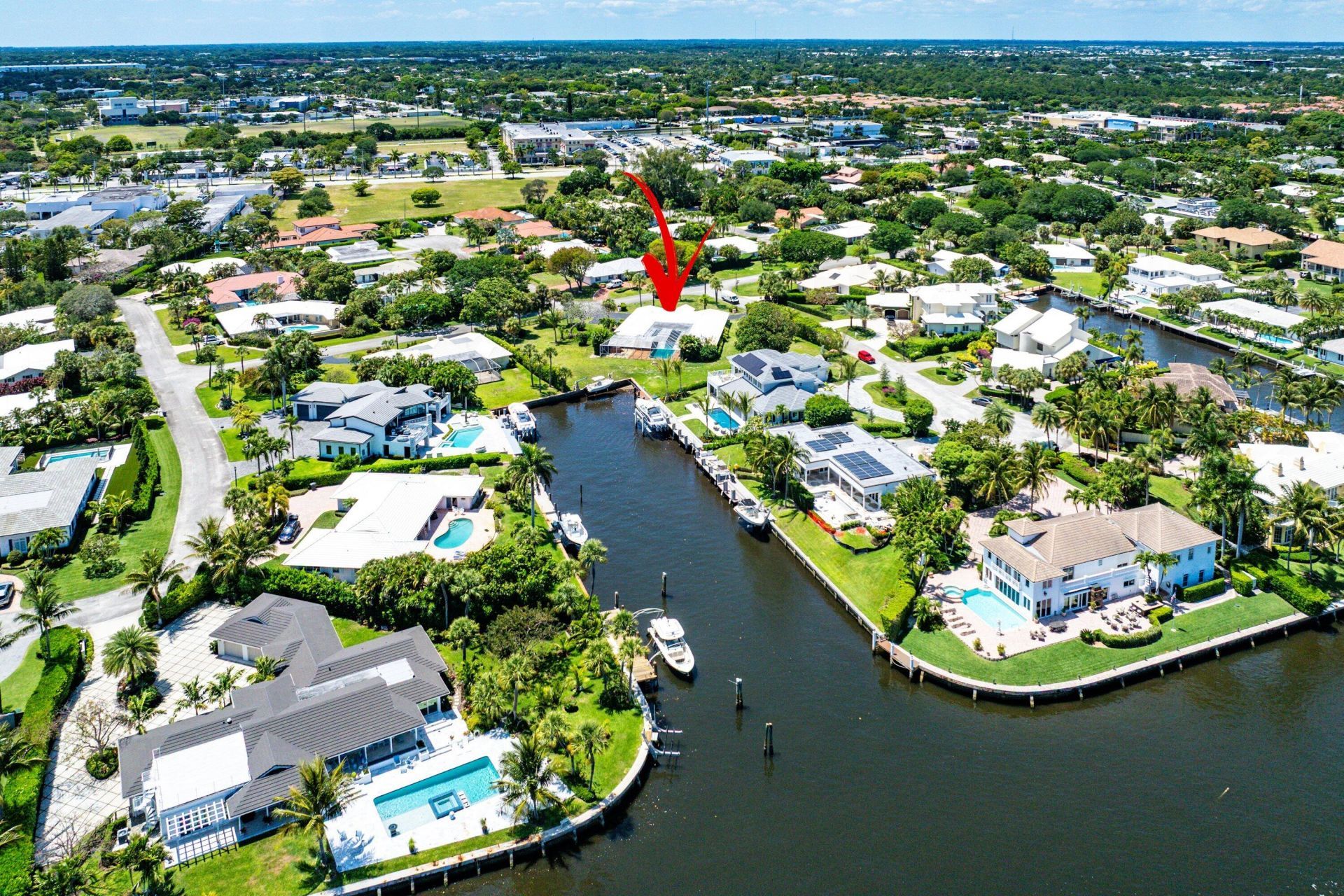 920 Emerald Row, Gulf Stream, FL 33483 Photo