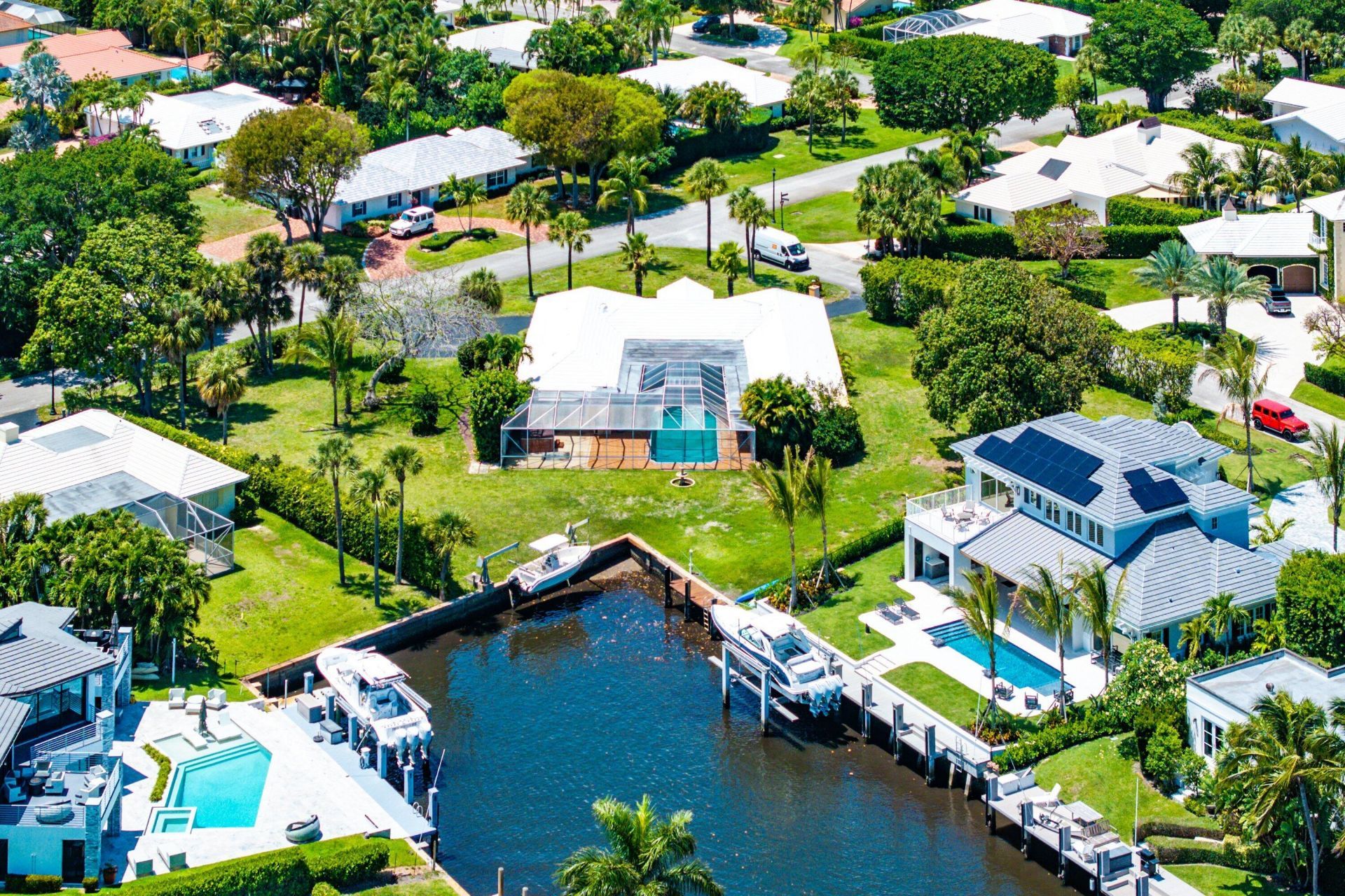 920 Emerald Row, Gulf Stream, FL 33483 Photo