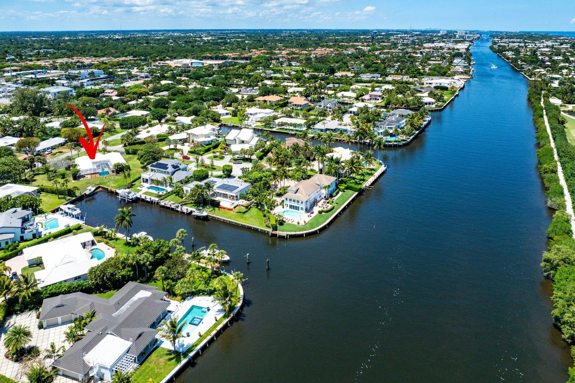 920 Emerald Row, Gulf Stream, FL 33483 Photo