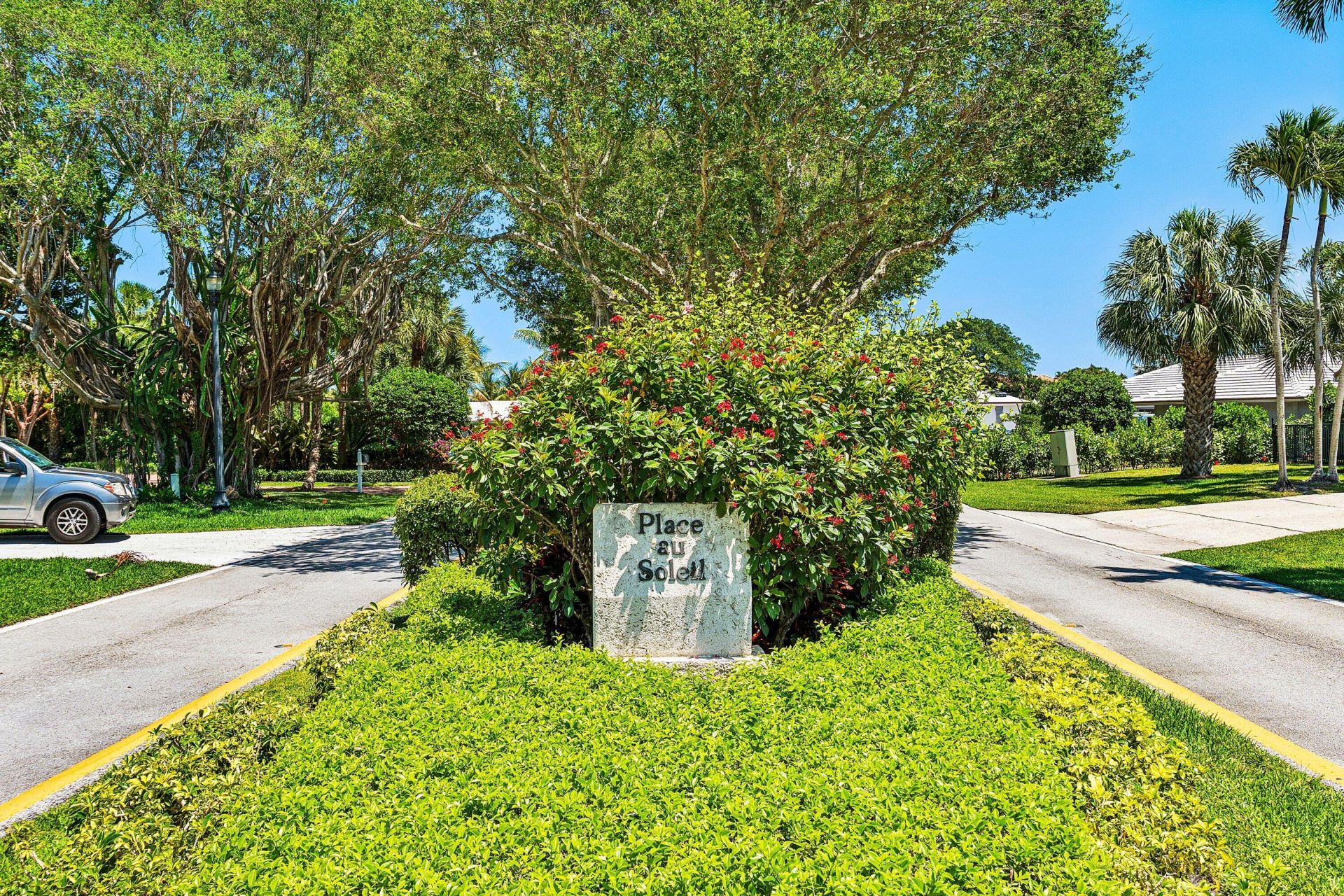 920 Emerald Row, Gulf Stream, FL 33483 Photo