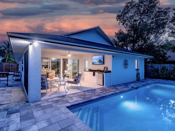 705 N 103rd Ave Avenue N, Naples, FL 34108