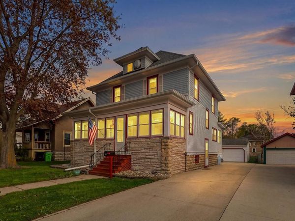 546 Main Street, Waupun, WI 53963