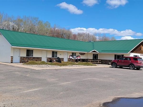 6542W State Highway 70, Winter, WI 54896