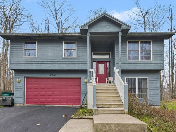 962 Snow Moon Court, Gaylord, MI 49735