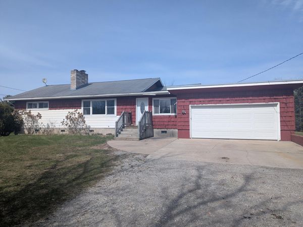 3352 French Road, Alpena, MI 49707