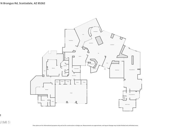 40803 N BRANGUS Road, Scottsdale, AZ 85262