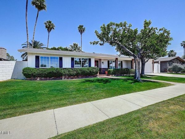 7125 N 14TH Street, Phoenix, AZ 85020