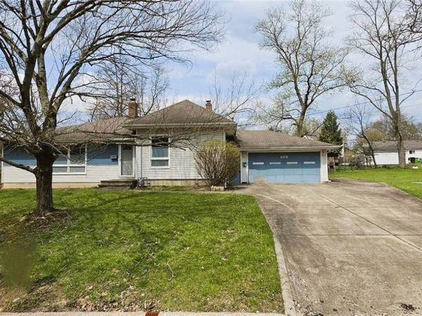 105 Mapledale Avenue , Bedford, OH 44146