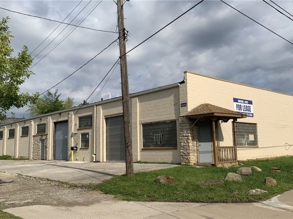 4050 E 116th Street, Cleveland, OH 44105