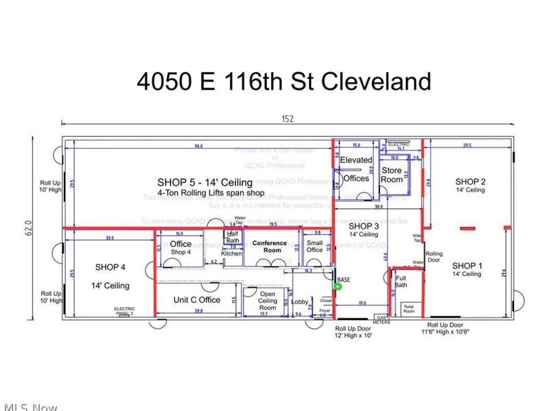 4050 E 116th Street, Cleveland, OH 44105 Photo 39